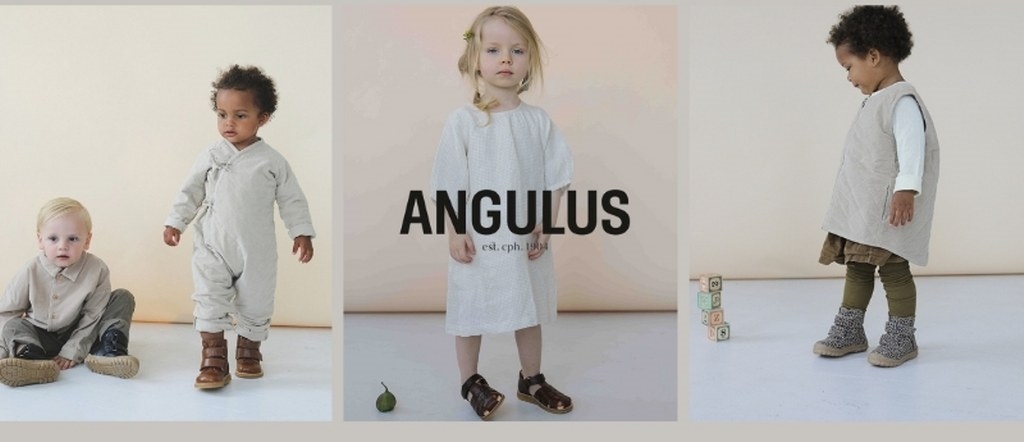 Angulus til børn